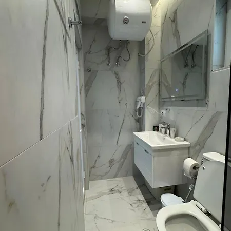 住宿加早餐酒店 England