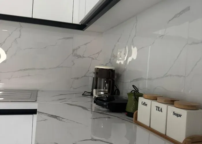 England Nocleg ze śniadaniem *